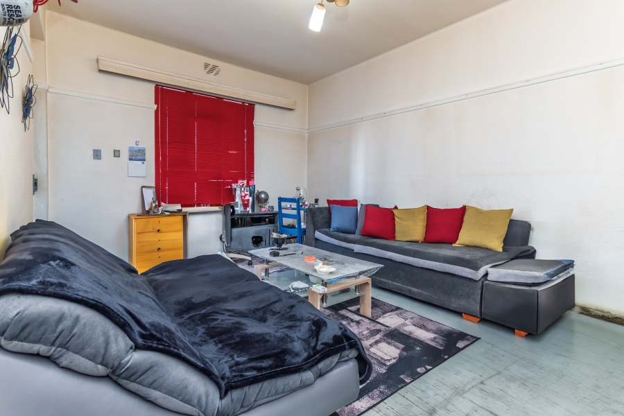 To Let 0 Bedroom Property for Rent in Three Anchor Bay Western Cape